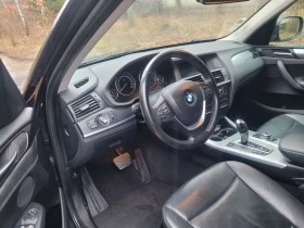 BMW X3 3, 5i - 12600 € / 24643.46 лв. - 46566827 14 | Car24.bg BMW X3 3, 5i - 12600 € / 24643.46 лв. - 46566827 14