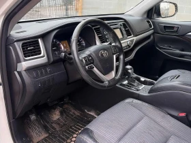Toyota Highlander * LE * ПОДГРЕВ* KEYLESS* | Auto.bg — изображение 5 Toyota Highlander * LE * ПОДГРЕВ* KEYLESS* | Auto.bg — изображение 5