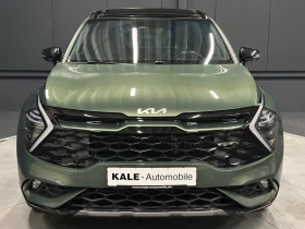 Kia Sportage GT LINE гаранция - Car24.bg Kia Sportage GT LINE гаранция