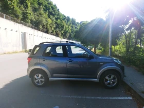 Daihatsu Terios 1.5 i 16V 4WD (105 Hp) - Car24.bg Daihatsu Terios 1.5 i 16V 4WD (105 Hp)