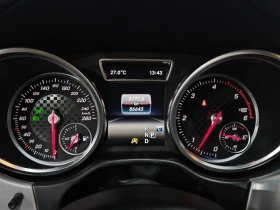 Mercedes-Benz GLE W166 Gle350 D 4Matic Coupe | Auto.bg — изображение 8 Mercedes-Benz GLE W166 Gle350 D 4Matic Coupe | Auto.bg — изображение 8