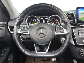 Mercedes-Benz GLE W166 Gle350 D 4Matic Coupe | Auto.bg — изображение 11 Mercedes-Benz GLE W166 Gle350 D 4Matic Coupe | Auto.bg — изображение 11