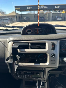 Mitsubishi L200 undefined | Auto.bg — изображение 7 Mitsubishi L200 undefined | Auto.bg — изображение 7
