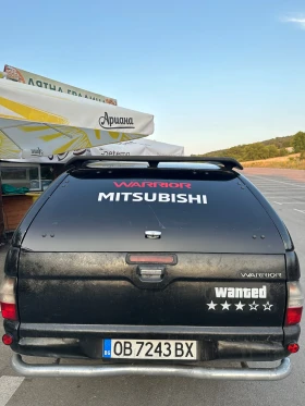 Mitsubishi L200 undefined | Auto.bg — изображение 3 Mitsubishi L200 undefined | Auto.bg — изображение 3