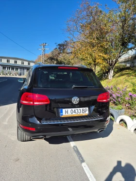 VW Touareg - 11500 € / 22492.04 лв. - 53794089 4 | Car24.bg VW Touareg - 11500 € / 22492.04 лв. - 53794089 4