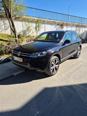 VW Touareg - 11500 € / 22492.04 лв. - 53794089 2 | Car24.bg VW Touareg - 11500 € / 22492.04 лв. - 53794089 2