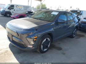Hyundai Kona Electric Se | Auto.bg — изображение 2 Hyundai Kona Electric Se | Auto.bg — изображение 2