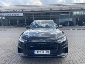 Audi Q8 S LINE