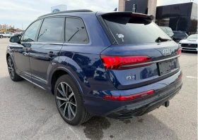 Audi Q7 S-LINE | КРАЙНА ЦЕНА | Auto.bg — изображение 6 Audi Q7 S-LINE | КРАЙНА ЦЕНА | Auto.bg — изображение 6