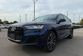 Audi Q7 S-LINE | КРАЙНА ЦЕНА | Auto.bg — изображение 4 Audi Q7 S-LINE | КРАЙНА ЦЕНА | Auto.bg — изображение 4