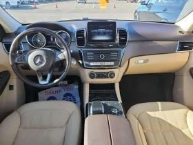 Mercedes-Benz GLE 400 * 4matic Suv * CARFAX * ОПЦИЯ ЗА ФИНАНСИРАНЕ | Auto.bg — изображение 10 Mercedes-Benz GLE 400 * 4matic Suv * CARFAX * ОПЦИЯ ЗА ФИНАНСИРАНЕ | Auto.bg — изображение 10