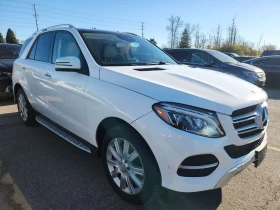 Mercedes-Benz GLE 400 * 4matic Suv * CARFAX * ОПЦИЯ ЗА ФИНАНСИРАНЕ | Auto.bg — изображение 5 Mercedes-Benz GLE 400 * 4matic Suv * CARFAX * ОПЦИЯ ЗА ФИНАНСИРАНЕ | Auto.bg — изображение 5
