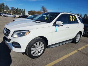 Mercedes-Benz GLE 400 * 4matic Suv * CARFAX * ОПЦИЯ ЗА ФИНАНСИРАНЕ