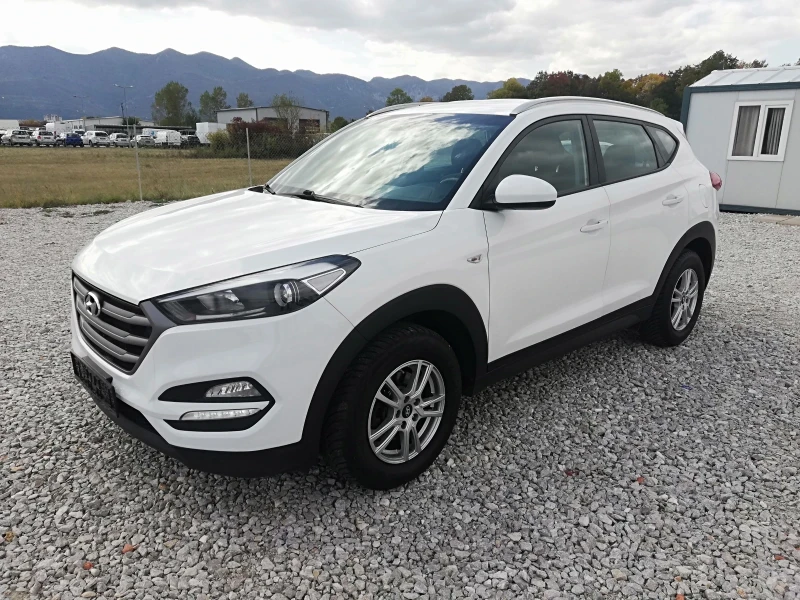 Hyundai Tucson 1.7CRDI KLIMA NAVI IT. - 20300 лв. / 10379.23 € - 46008486 1 | Car24.bg Hyundai Tucson 1.7CRDI KLIMA NAVI IT. - 20300 лв. / 10379.23 € - 46008486 1