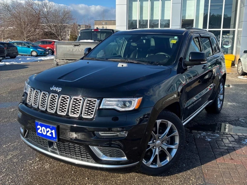 Jeep Grand cherokee * Summit * CARFAX * БЕЗ ПЪРВОНАЧАЛНА ВНОСКА - 51400 лв. / 26280.40 € - 44556987 1 | Car24.bg Jeep Grand cherokee * Summit * CARFAX * БЕЗ ПЪРВОНАЧАЛНА ВНОСКА - 51400 лв. / 26280.40 € - 44556987 1