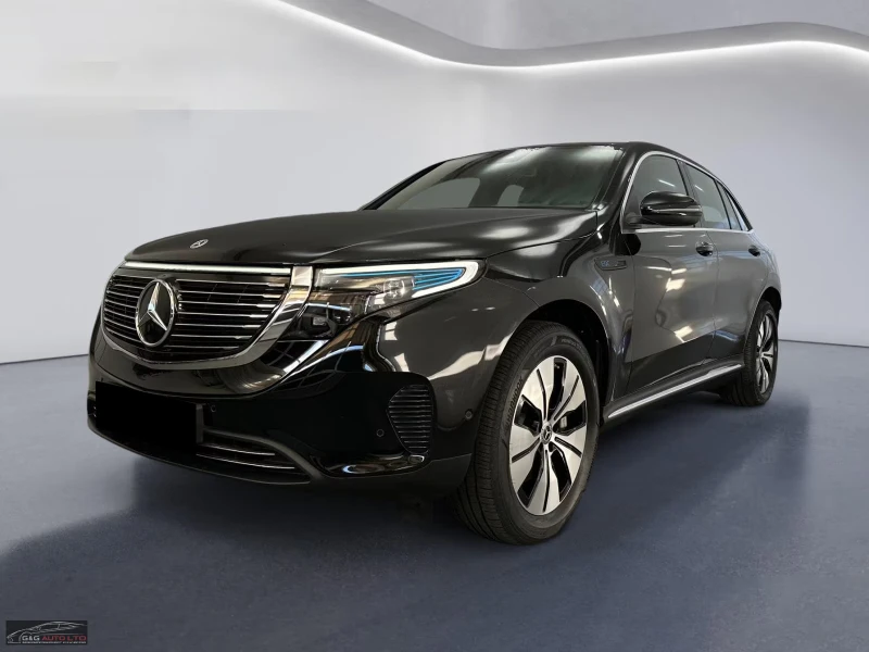 Mercedes-Benz EQC 400/408HP/4M/MULTIBEAM/CAM/NAVI/DIGITAL/210z - 34199 € / 66887.43 лв. - 54723420 1 | Car24.bg Mercedes-Benz EQC 400/408HP/4M/MULTIBEAM/CAM/NAVI/DIGITAL/210z - 34199 € / 66887.43 лв. - 54723420 1