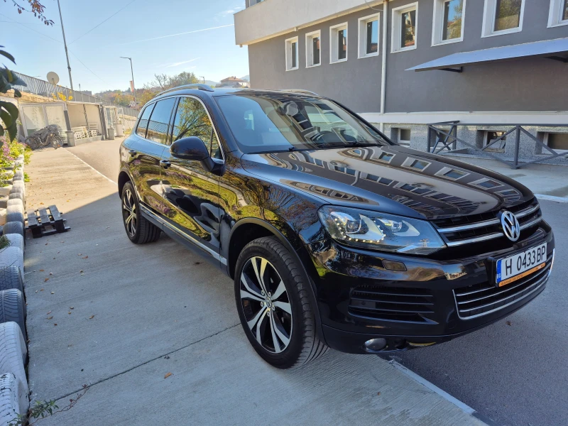 VW Touareg - 11500 € / 22492.04 лв. - 53794089 1 | Car24.bg VW Touareg - 11500 € / 22492.04 лв. - 53794089 1