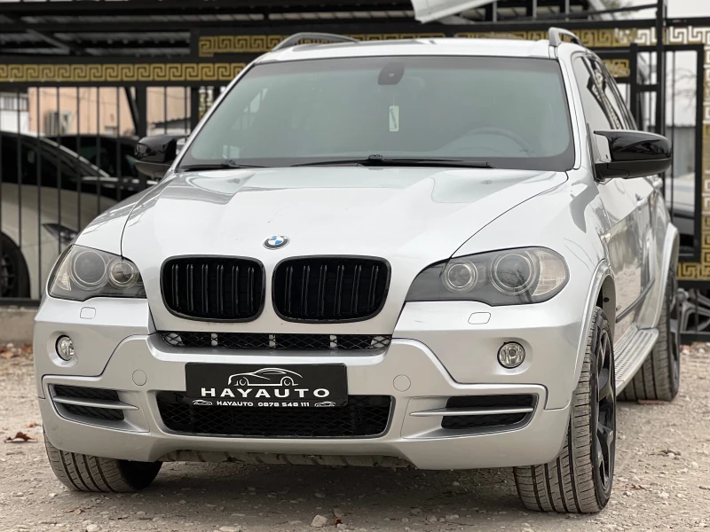 BMW X5 30d= xDrive= M-pack= - 11500 € / 22492.04 лв. - 83180651 1 | Car24.bg BMW X5 30d= xDrive= M-pack= - 11500 € / 22492.04 лв. - 83180651 1