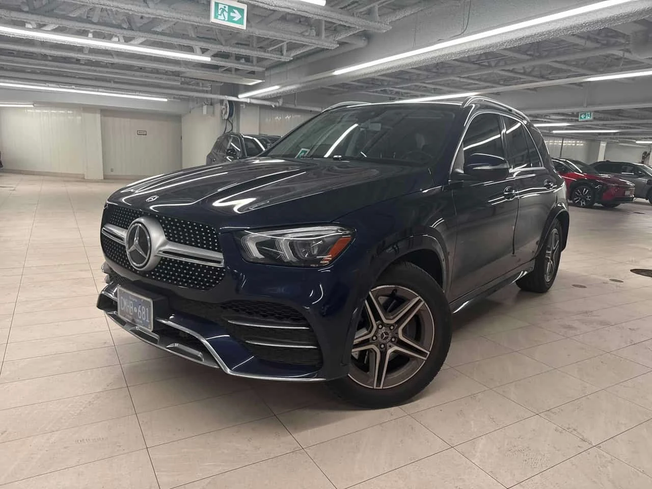 Mercedes-Benz GLE 350 BURMESTER * ПОДГРЕВ * ПАНОРАМА * ДИСТРОНИК | Auto.bg — изображение 1 Mercedes-Benz GLE 350 BURMESTER * ПОДГРЕВ * ПАНОРАМА * ДИСТРОНИК | Auto.bg — изображение 1