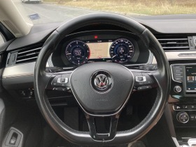 VW Passat 2.0 4motion DIGITAL COCKPIT | Mobile.bg   11