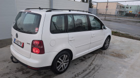 VW Touran 2.0 Ecofuel  | Mobile.bg   4