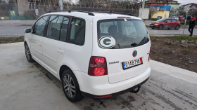 VW Touran 2.0 Ecofuel  | Mobile.bg   5