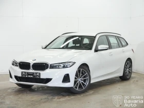 BMW 320 d Touring Steptronic - Car24.bg BMW 320 d Touring Steptronic