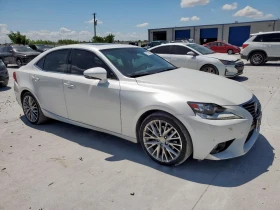 Lexus IS 250 - Car24.bg Lexus IS 250
