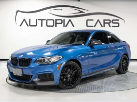 BMW 228 M-PERFORMANCE - 28600 лв. / 14622.95 € - 67418759 3 | Car24.bg BMW 228 M-PERFORMANCE - 28600 лв. / 14622.95 € - 67418759 3