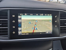 Peugeot 308 1.6HDI SeS GT Line FULL NAVI PANORAMA KOЖА - 14990 лв. / 7664.27 € - 81525511 12 | Car24.bg Peugeot 308 1.6HDI SeS GT Line FULL NAVI PANORAMA KOЖА - 14990 лв. / 7664.27 € - 81525511 12