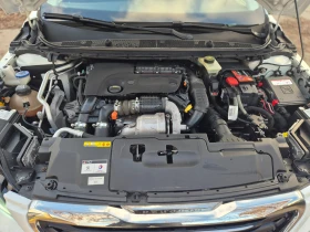 Peugeot 308 1.6HDI SeS GT Line FULL NAVI PANORAMA KOЖА - 14990 лв. / 7664.27 € - 81525511 16 | Car24.bg Peugeot 308 1.6HDI SeS GT Line FULL NAVI PANORAMA KOЖА - 14990 лв. / 7664.27 € - 81525511 16