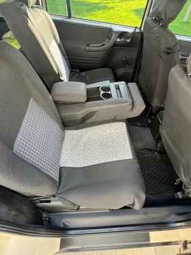 Opel Zafira 1.6 бензин + Метанова уредба ! - 2680 лв. / 1370.26 € - 97105574 13 | Car24.bg Opel Zafira 1.6 бензин + Метанова уредба ! - 2680 лв. / 1370.26 € - 97105574 13