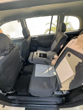 Opel Zafira 1.6 бензин + Метанова уредба ! - 2680 лв. / 1370.26 € - 97105574 11 | Car24.bg Opel Zafira 1.6 бензин + Метанова уредба ! - 2680 лв. / 1370.26 € - 97105574 11