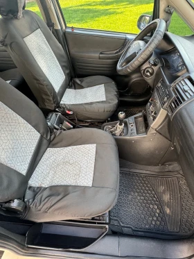 Opel Zafira 1.6 бензин + Метанова уредба ! - 2680 лв. / 1370.26 € - 97105574 12 | Car24.bg Opel Zafira 1.6 бензин + Метанова уредба ! - 2680 лв. / 1370.26 € - 97105574 12