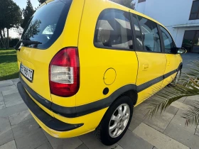 Opel Zafira 1.6 бензин + Метанова уредба ! - 2680 лв. / 1370.26 € - 97105574 4 | Car24.bg Opel Zafira 1.6 бензин + Метанова уредба ! - 2680 лв. / 1370.26 € - 97105574 4