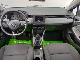 Renault Clio 1.0 Tce - 8200 € / 16037.81 лв. - 27087876 9 | Car24.bg Renault Clio 1.0 Tce - 8200 € / 16037.81 лв. - 27087876 9