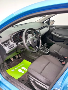 Renault Clio 1.0 Tce - 8200 € / 16037.81 лв. - 27087876 7 | Car24.bg Renault Clio 1.0 Tce - 8200 € / 16037.81 лв. - 27087876 7
