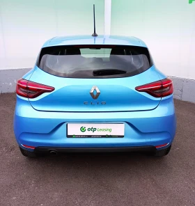 Renault Clio 1.0 Tce - 8200 € / 16037.81 лв. - 27087876 6 | Car24.bg Renault Clio 1.0 Tce - 8200 € / 16037.81 лв. - 27087876 6