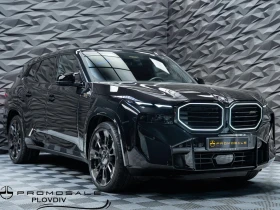 BMW XM G09 XDRIVE* PLUGIN* B&W* 360CAM* MASSAGE* ОБДУХВ* - Car24.bg BMW XM G09 XDRIVE* PLUGIN* B&W* 360CAM* MASSAGE* ОБДУХВ*