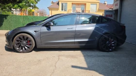 Tesla Model 3 Performance - 25800 € / 50460.41 лв. - 63714458 5 | Car24.bg Tesla Model 3 Performance - 25800 € / 50460.41 лв. - 63714458 5