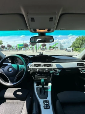 BMW 320 Navi Автомат - 6299 € / 12319.77 лв. - 42961886 13 | Car24.bg BMW 320 Navi Автомат - 6299 € / 12319.77 лв. - 42961886 13