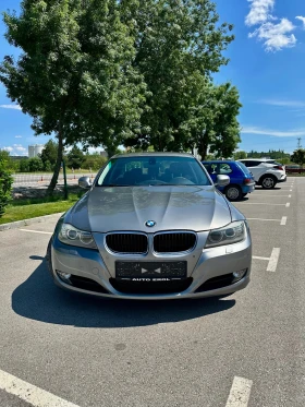 BMW 320 Navi Автомат - 6299 € / 12319.77 лв. - 42961886 7 | Car24.bg BMW 320 Navi Автомат - 6299 € / 12319.77 лв. - 42961886 7