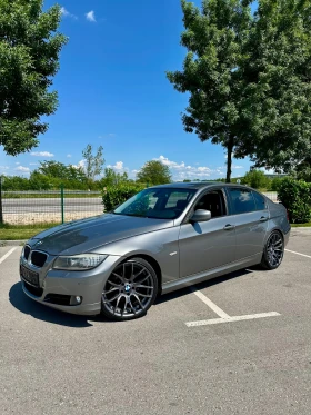 BMW 320 Navi Автомат - Car24.bg BMW 320 Navi Автомат
