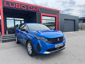 Peugeot 3008 1.5D-FACELIFT-АВТОМАТИК-LED-DRIVING ASSIST