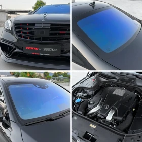 Mercedes-Benz S 500 BRABUS/ 3xTV/ PANO/ 4MATIC/ BUSINESS CLASS/ - 42700 € / 83513.94 лв. - 77733765 15 | Car24.bg Mercedes-Benz S 500 BRABUS/ 3xTV/ PANO/ 4MATIC/ BUSINESS CLASS/ - 42700 € / 83513.94 лв. - 77733765 15