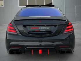 Mercedes-Benz S 500 BRABUS/ 3xTV/ PANO/ 4MATIC/ BUSINESS CLASS/ - 42700 € / 83513.94 лв. - 77733765 4 | Car24.bg Mercedes-Benz S 500 BRABUS/ 3xTV/ PANO/ 4MATIC/ BUSINESS CLASS/ - 42700 € / 83513.94 лв. - 77733765 4