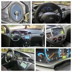 Ford Focus 1.8 TDDI (90 к.с.) 2004г. ОБСЛУЖЕН, Андроид, клим - 1600 € / 3129.33 лв. - 14254455 16 | Car24.bg Ford Focus 1.8 TDDI (90 к.с.) 2004г. ОБСЛУЖЕН, Андроид, клим - 1600 € / 3129.33 лв. - 14254455 16
