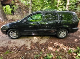 Ford Focus 1.8 TDDI (90 к.с.) 2004г. ОБСЛУЖЕН, Андроид, клим - 1600 € / 3129.33 лв. - 14254455 8 | Car24.bg Ford Focus 1.8 TDDI (90 к.с.) 2004г. ОБСЛУЖЕН, Андроид, клим - 1600 € / 3129.33 лв. - 14254455 8