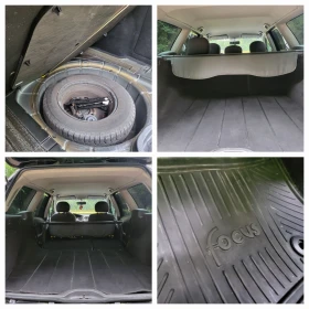 Ford Focus 1.8 TDDI (90 к.с.) 2004г. ОБСЛУЖЕН, Андроид, клим - 1600 € / 3129.33 лв. - 14254455 12 | Car24.bg Ford Focus 1.8 TDDI (90 к.с.) 2004г. ОБСЛУЖЕН, Андроид, клим - 1600 € / 3129.33 лв. - 14254455 12