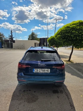 Audi A4 45 TDI Quattro - 33500 € / 65520.31 лв. - 93776948 4 | Car24.bg Audi A4 45 TDI Quattro - 33500 € / 65520.31 лв. - 93776948 4